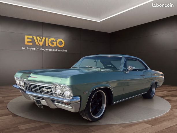 Chevrolet Impala 1965