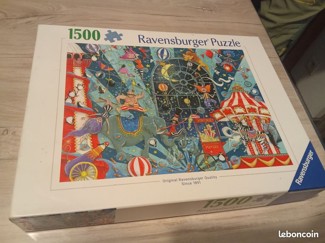 Puzzle (image 15)