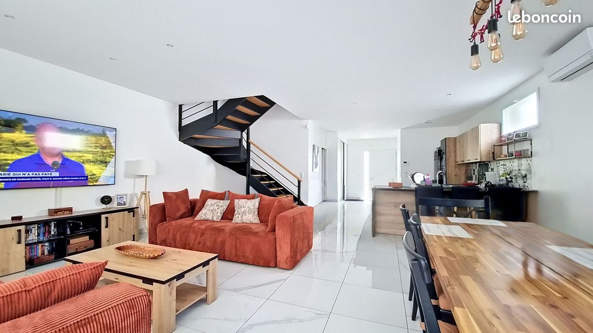 Maison 6 pièces 171 m² · à Limeil-Brévannes · 171 m² · 560 000 €