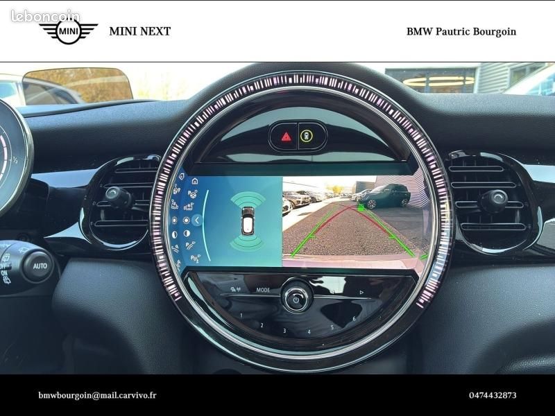 Mini Mini 5 Portes Cooper 136ch Edition Premium Plus BVA7 (image 19)
