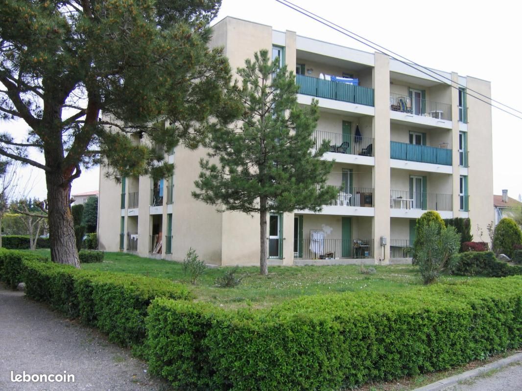 Appartement 1 pièce 41 m² · au Thor · 41 m² · 65 000 €