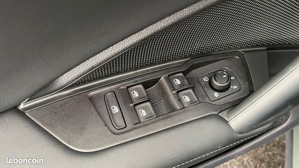 Volkswagen TIGUAN 1.5 ETSI 150CH LIFE PLUS DSG7 (image 13)