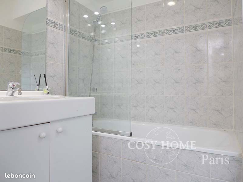 Appartement a louer maisons-alfort - 4 pièce(s) - 90 m2 - Surfyn