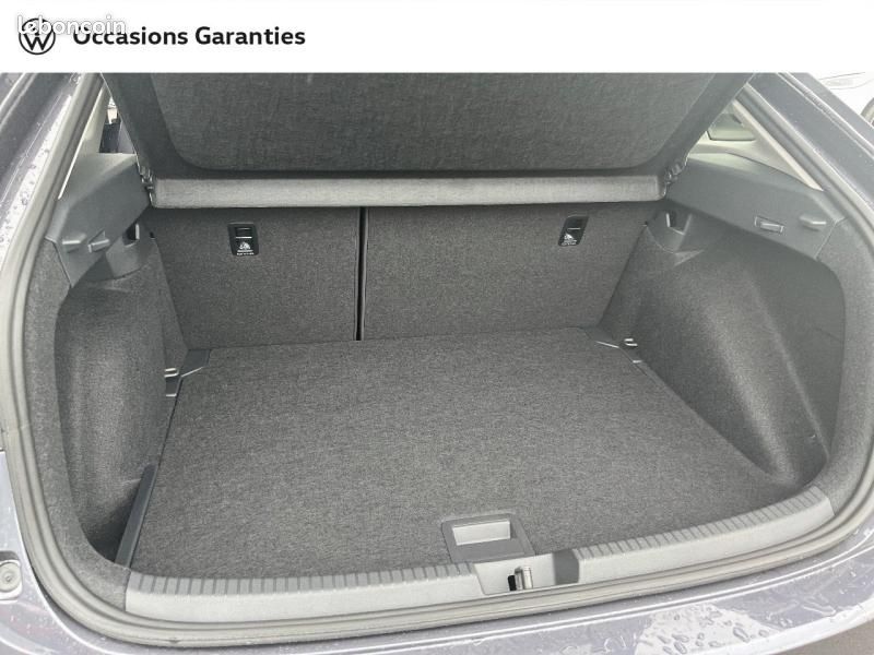 Volkswagen Taigo 1.0 TSI 95ch VW Edition (image 16)