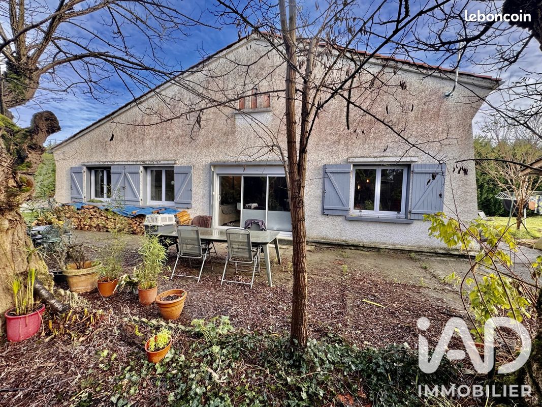 Maison 4 pièces 106 m² · à Castelsarrasin · 106,2 m² · 191 000 €
