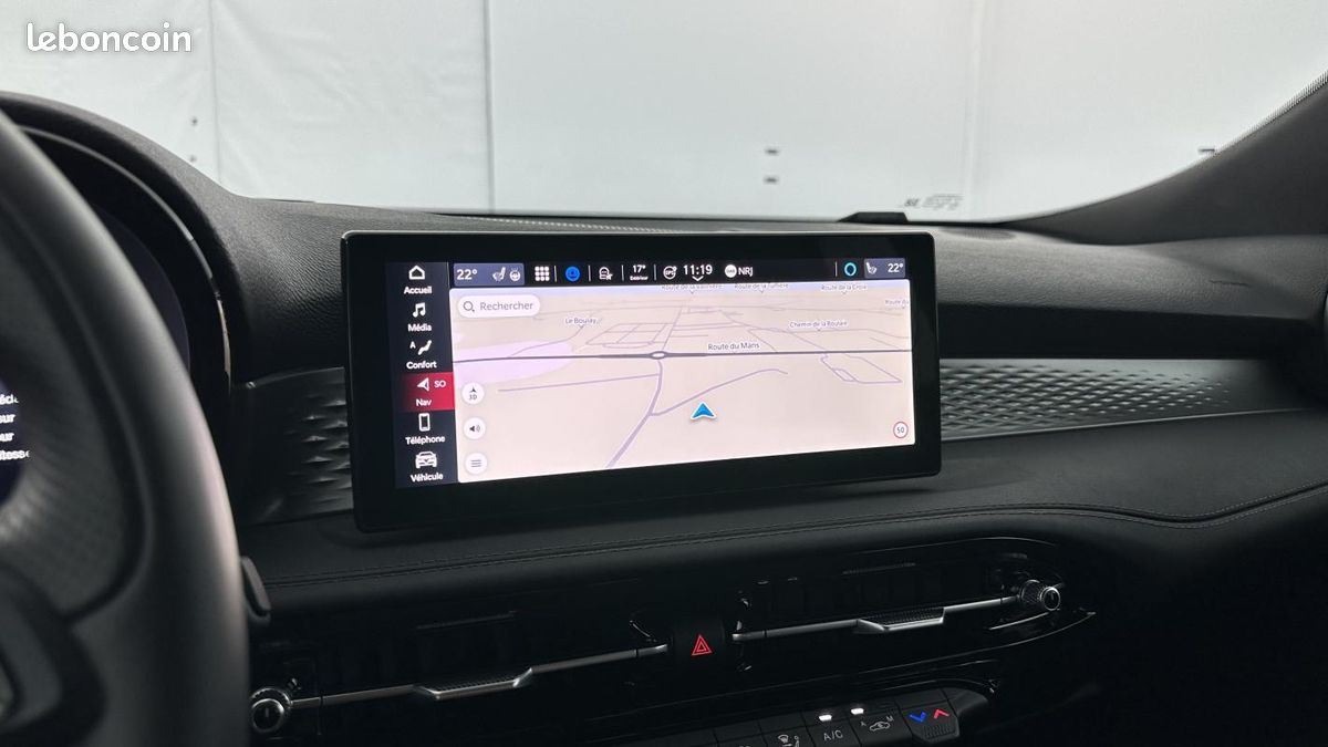 Alfa Romeo Tonale 1.5 Hybrid 130ch Sprint TCT7 (image 17)