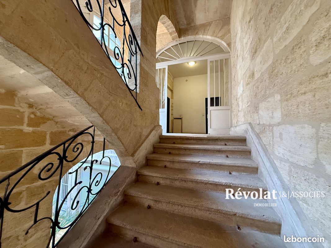 Appartement 2 pièces 67 m² · à Bordeaux · 67 m² · 304 000 €