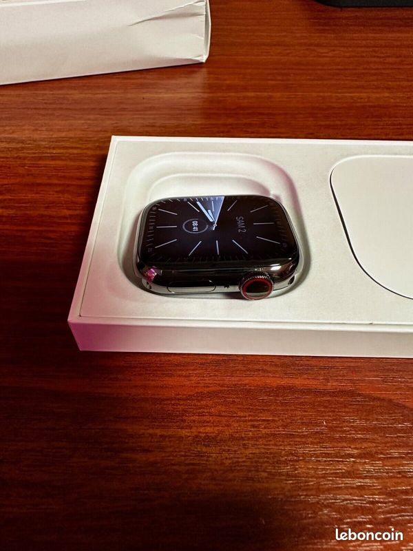 APPLE WATCH Serie 9 (image 1)