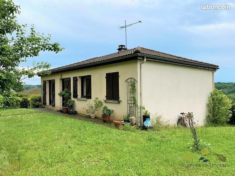 Pavillon 4 pièces 79 m² (image 1)