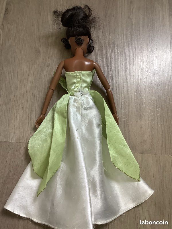 Barbie la princesse et la grenouille (image 6)