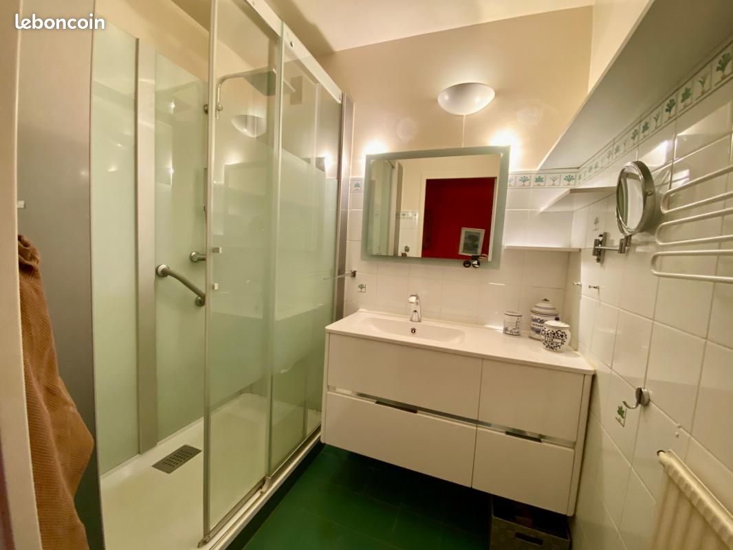 Appartement 4 pièces 95 m² - Limoges 87000 (image principale 11)
