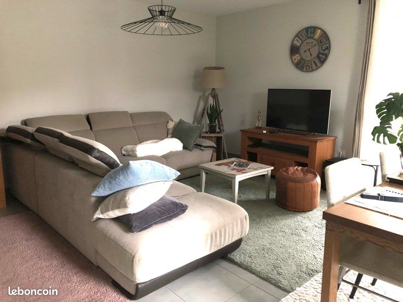 Appartement 4 pièces 84 m² · à Achenheim · 84 m² · 1 513 €/mois