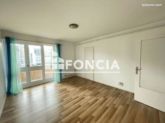 Appartement 2 pièces 48 m² · à Laxou · 48 m² · 710 €