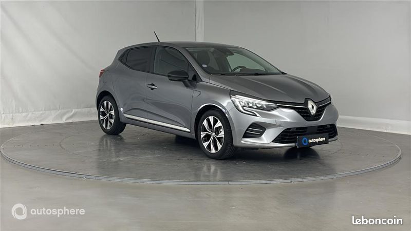 Renault Clio 1.0 TCe 90ch Evolution (image 3)