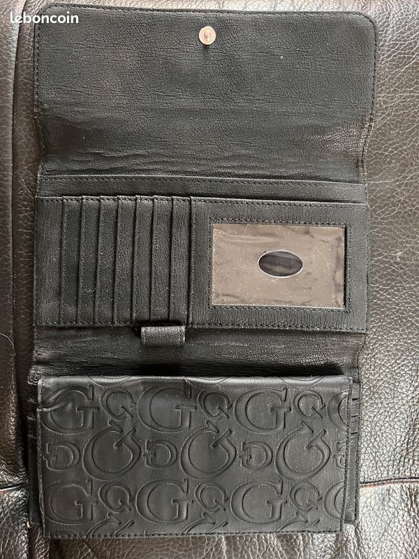 Pochette Guess Est. 1981 (image 3)