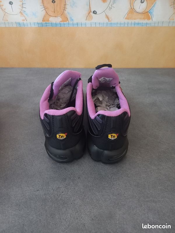 Nike Tn Neuve (image 4)