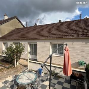Maison 80 m² · à Carentan-les-Marais · 80 m² · 189 500 €