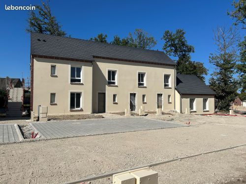 Appartement 3 pièces 74 m² · à Aubigny-sur-Nère · 74 m² · 602 €/mois