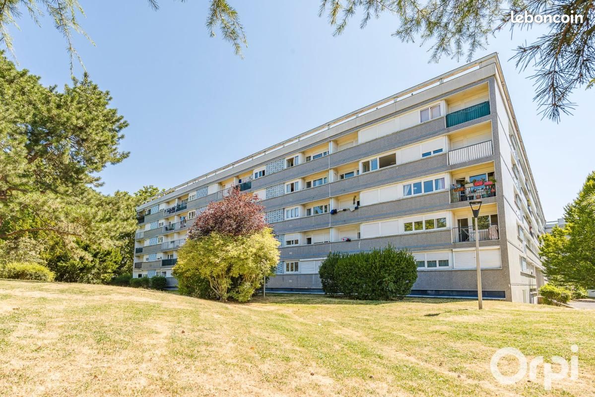 Appartement 2 pièces 46 m² · à Gagny · 46 m² · 109 000 €