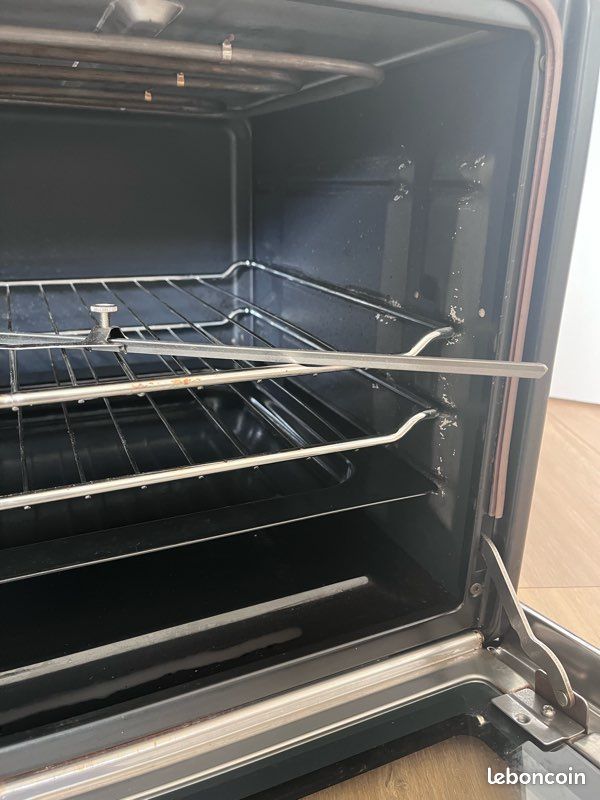 Mini-Four Rowenta Gourmet 2200W (image 4)