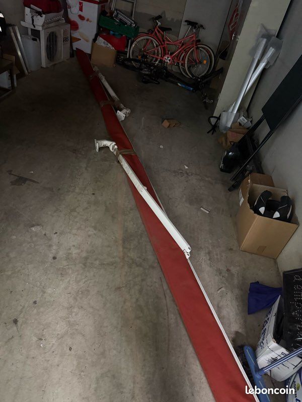 Store pour terrasse (image 3)