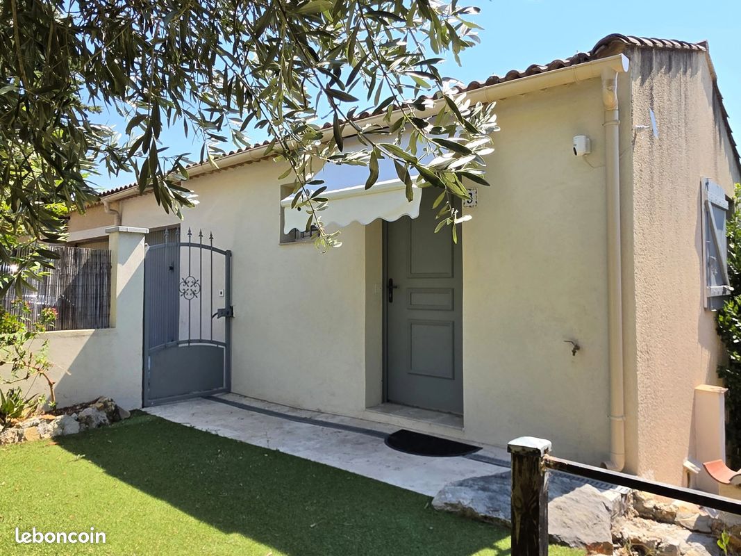 Maison 4 pièces 78 m² · à Draguignan · 78 m² · 295 000 €