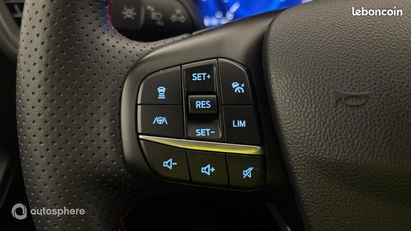 Ford Kuga 2.5 Duratec 190ch FHEV ST-Line X BVA i-AWD (image 26)