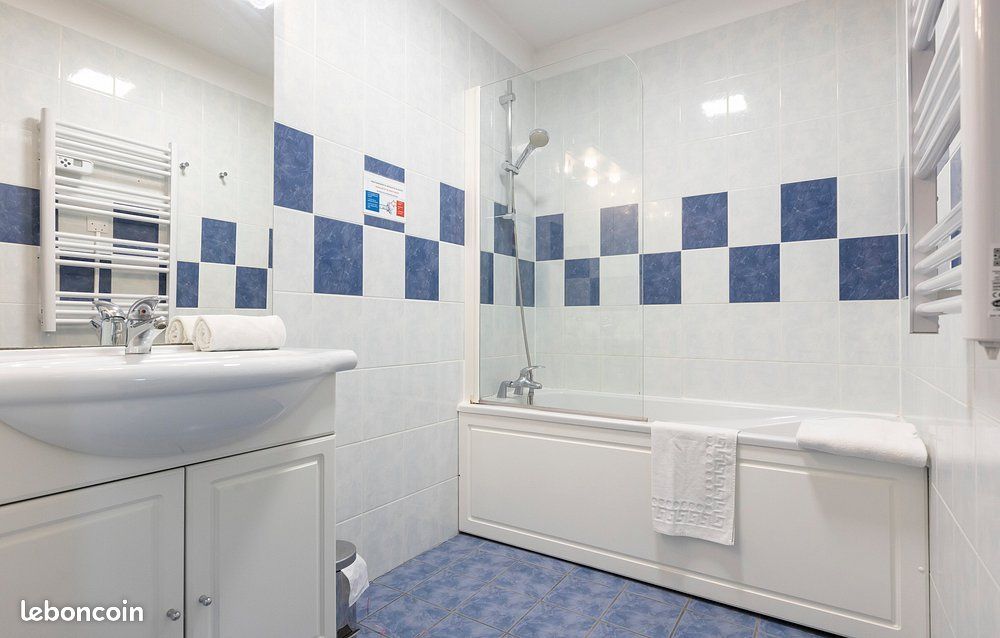 Appartement 2 pièces 33 m² (image 6)
