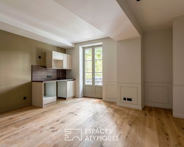 Appartement 349 000 € - 50 m²
