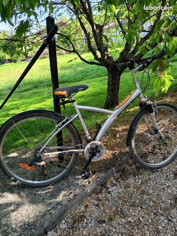 Vélo btwin (image 1)