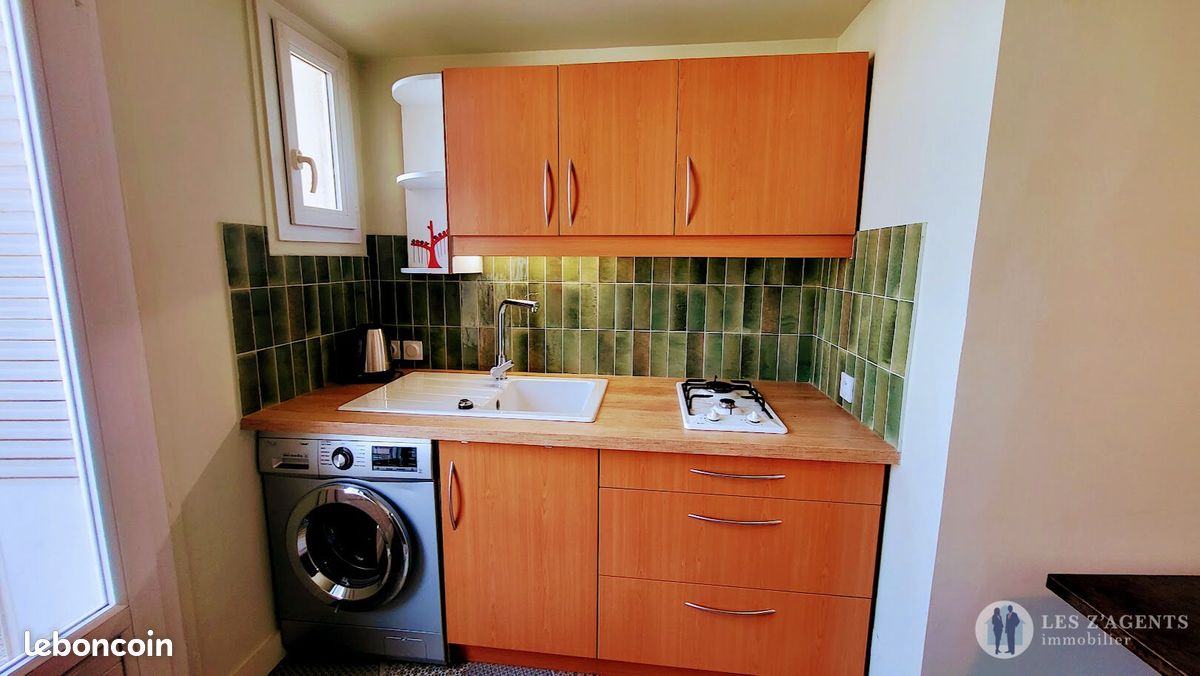 Appartement 2 pièces 59 m² (image 10)
