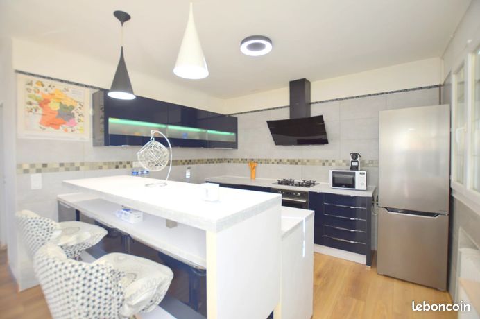 Maison 6 pièces 140 m² — 7