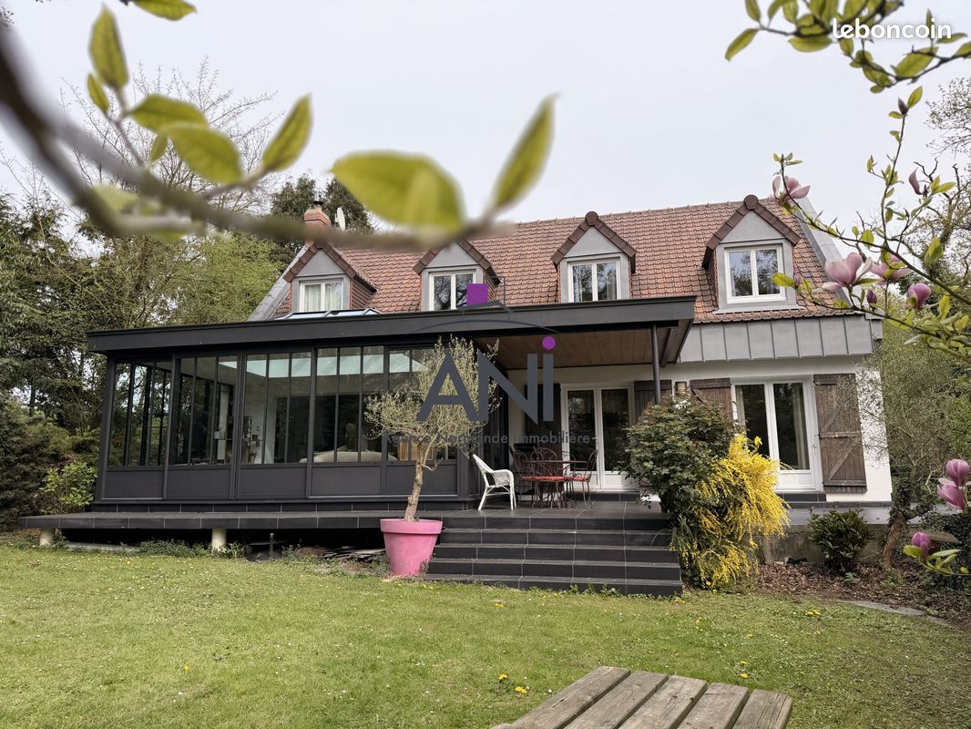 Propriété 7 pièces 199 m² (image 26)