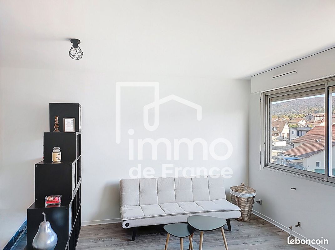 Appartement a louer oyonnax - 1 pièce(s) - 35 m2 - Surfyn