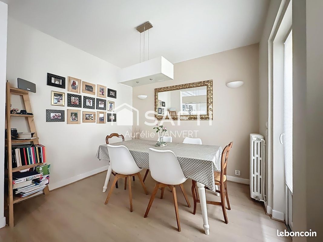 Maison 5 pièces 118 m² · à Rueil-Malmaison · 118 m² · 550 000 €