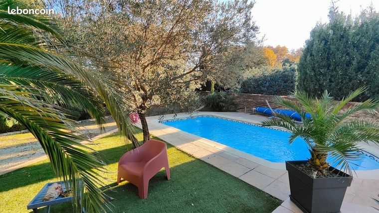 Maison 5 pièces 141 m²
