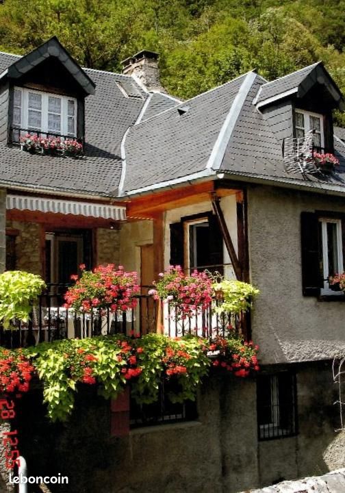 Maison 4 pièces 77 m² · à Saint-Béat-lez · 77 m² · 122 000 €