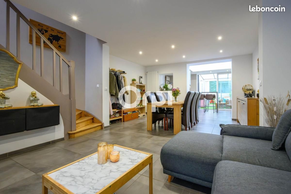 Maison 4 pièces 98 m² (image 2)