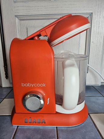 Robot de cuisine bébé Béaba d'occasion - Annonces equipement bébé leboncoin  - page 4