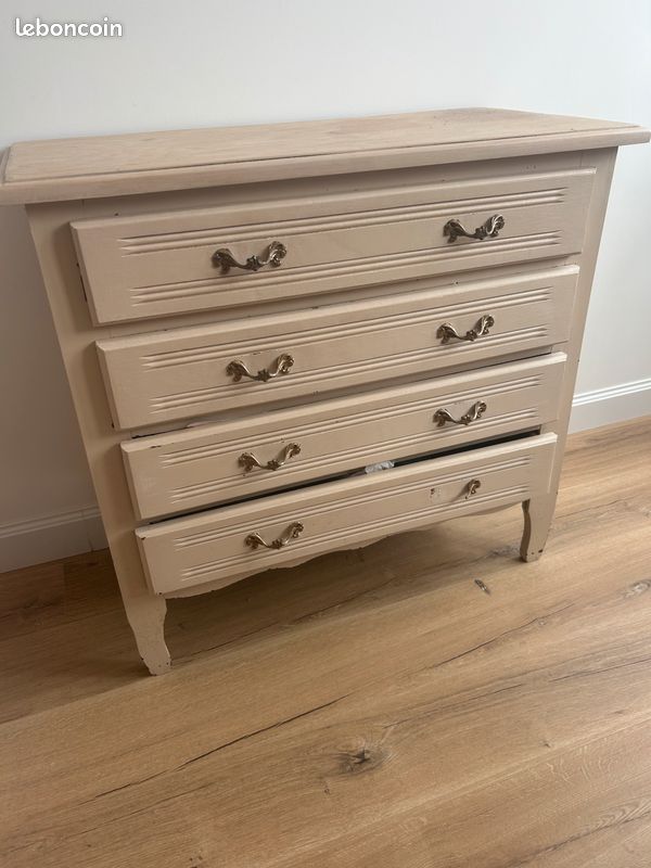 Commode à retaper (image 1)