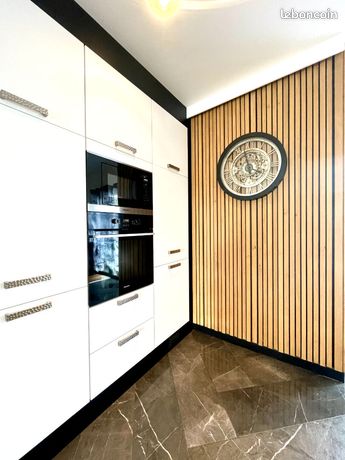 Maison 4 pièces 95 m²