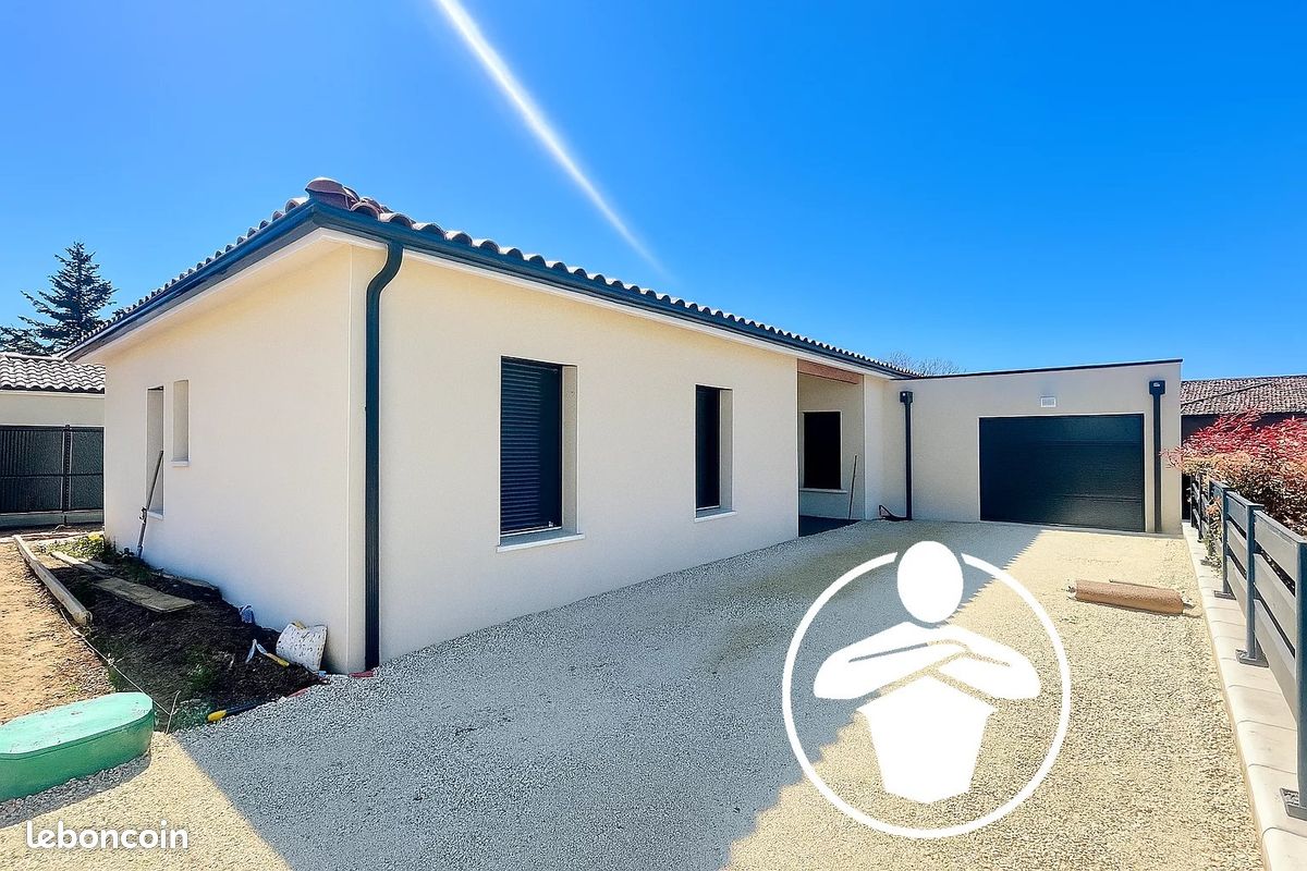 Maison 6 pièces 128 m² · à Bias · 128 m² · 264 000 €
