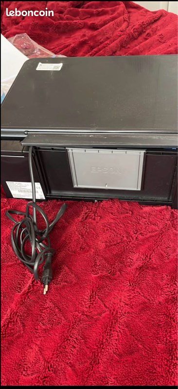 Imprimante 🖨️ Epson XP-2200 Model C671B (image 4)