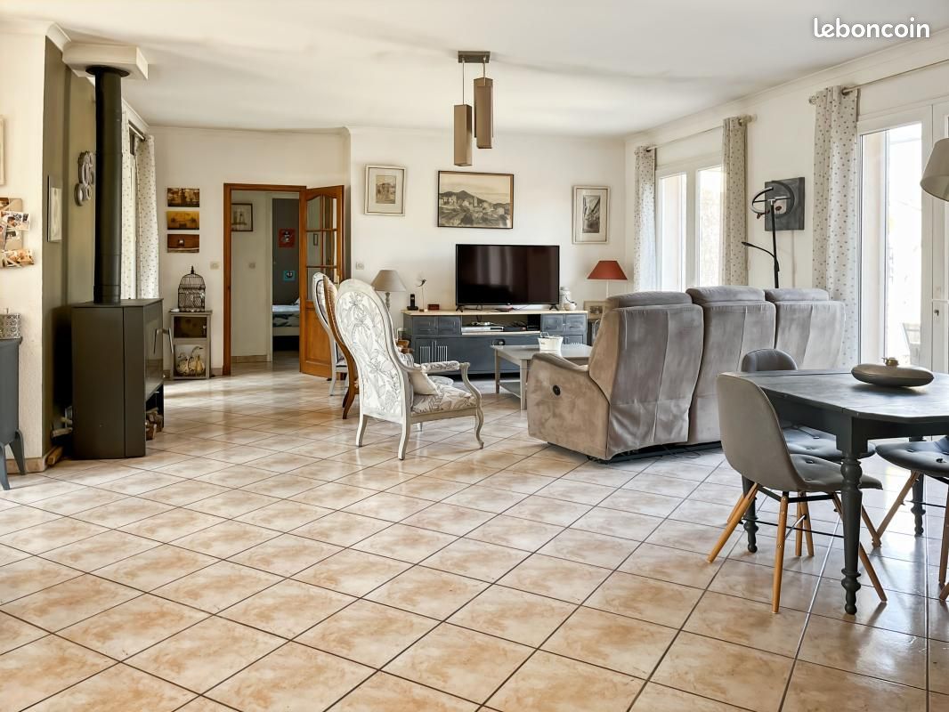 Villa 6 pièces 163 m² (image 4)
