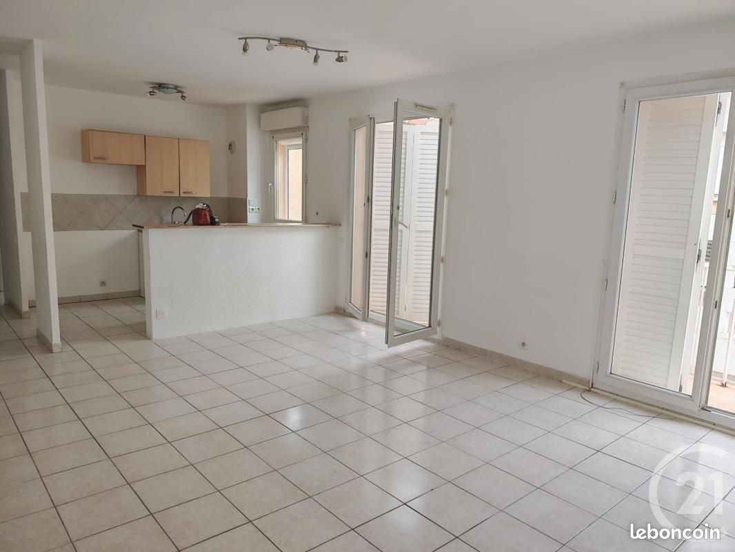 Appartement 2 pièces 46 m² · à Trets · 46 m² · 730 €/mois