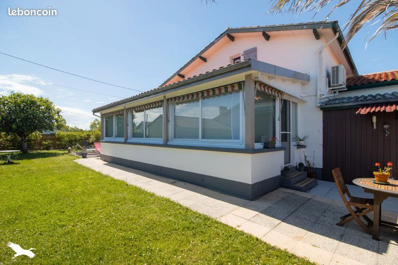 Maison 6 pièces 135 m² · à Orthez · 135 m² · 251 904 €