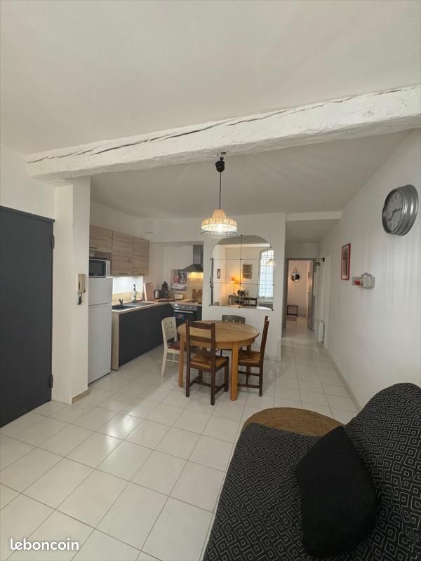 Appartement 2 pièces 36 m² · à Arles · 36 m² · 715 €