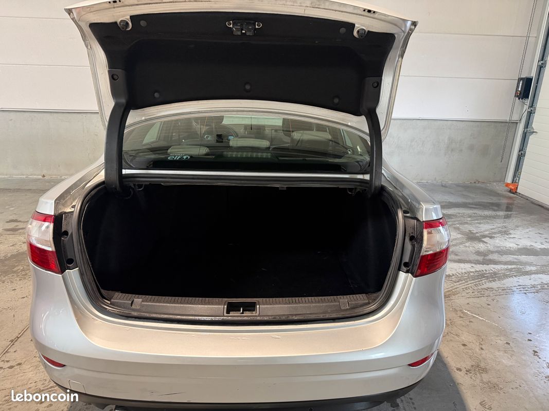 🟠 Renault Fluence 1.5 dCi 110 ch – Faible prix – Économique (image 3)
