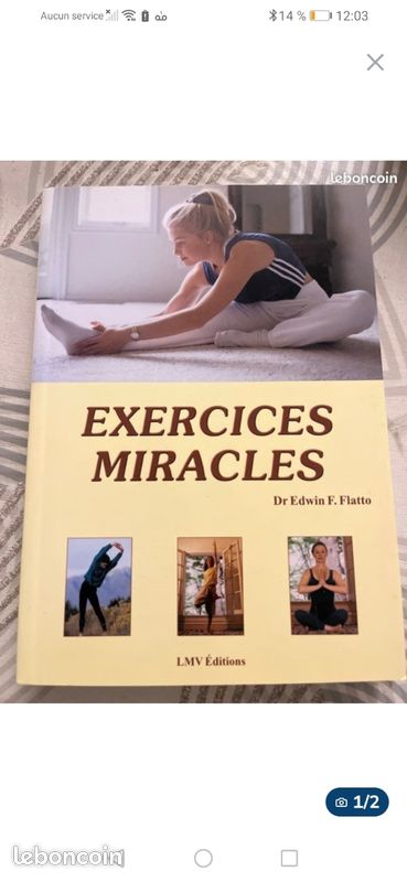 Excercices miracles (image 1)