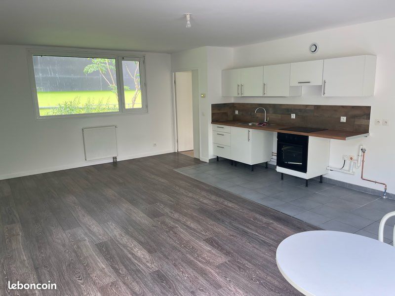 Appartement 4 pièces 75 m² · à Lille · 75 m² · 235 000 €